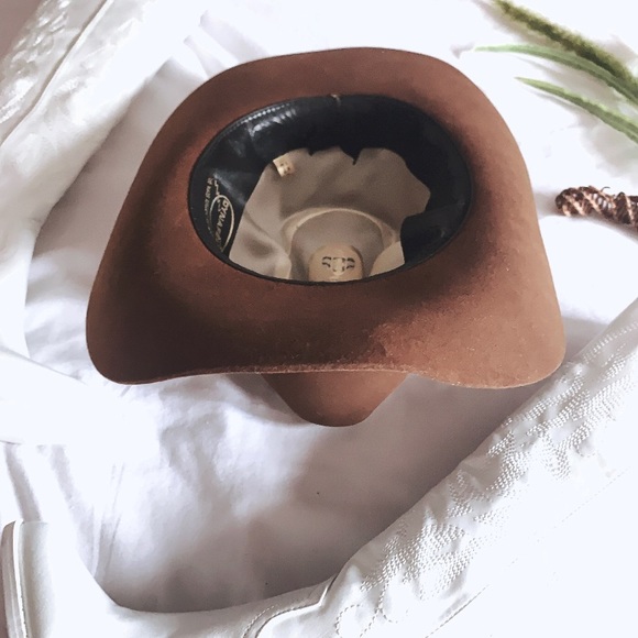 Dynafelt Rancher hat - Picture 5 of 16